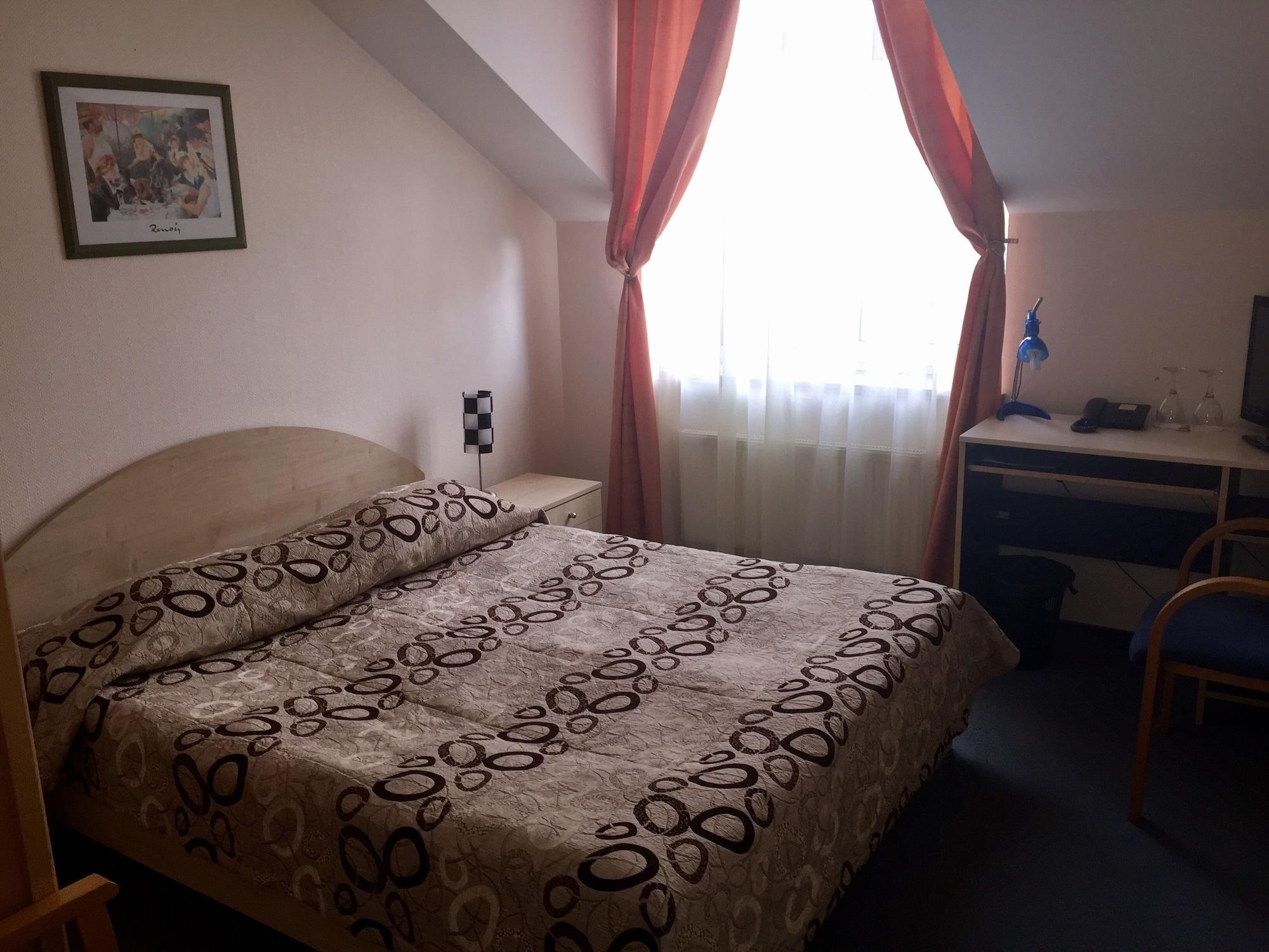 AMICUS HOTEL ВИЛЬНЮС 3* (Литва) - от 3866 RUB | NOCHI